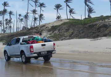 Kitesurfen, Kitesurfen lernen, Kiteschule, Kiteurlaub, Kitereiese, Kitesurfreise, Kitesafari, Brasilien