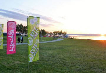 Kitesurfen, Kitesurfen lernen, Kiteschule, Kiteurlaub, Kitereiese, Kitesurfreise, Neusiedlersee, Podersdorf, Österreich