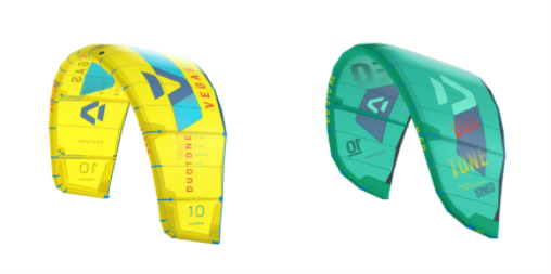 kitemodelle, kitevergleich, c-shape kite, bowkite