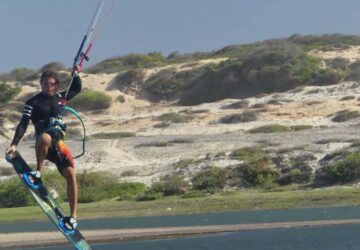 kiteriders, kitesafari, kitesurfen, brasilien