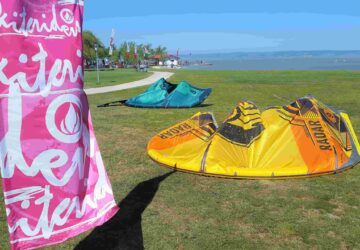 kiteschule, kiteriders podersdorf, strand