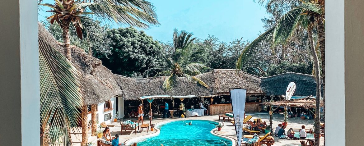 Bazaar Restaurant 02 Hotel View