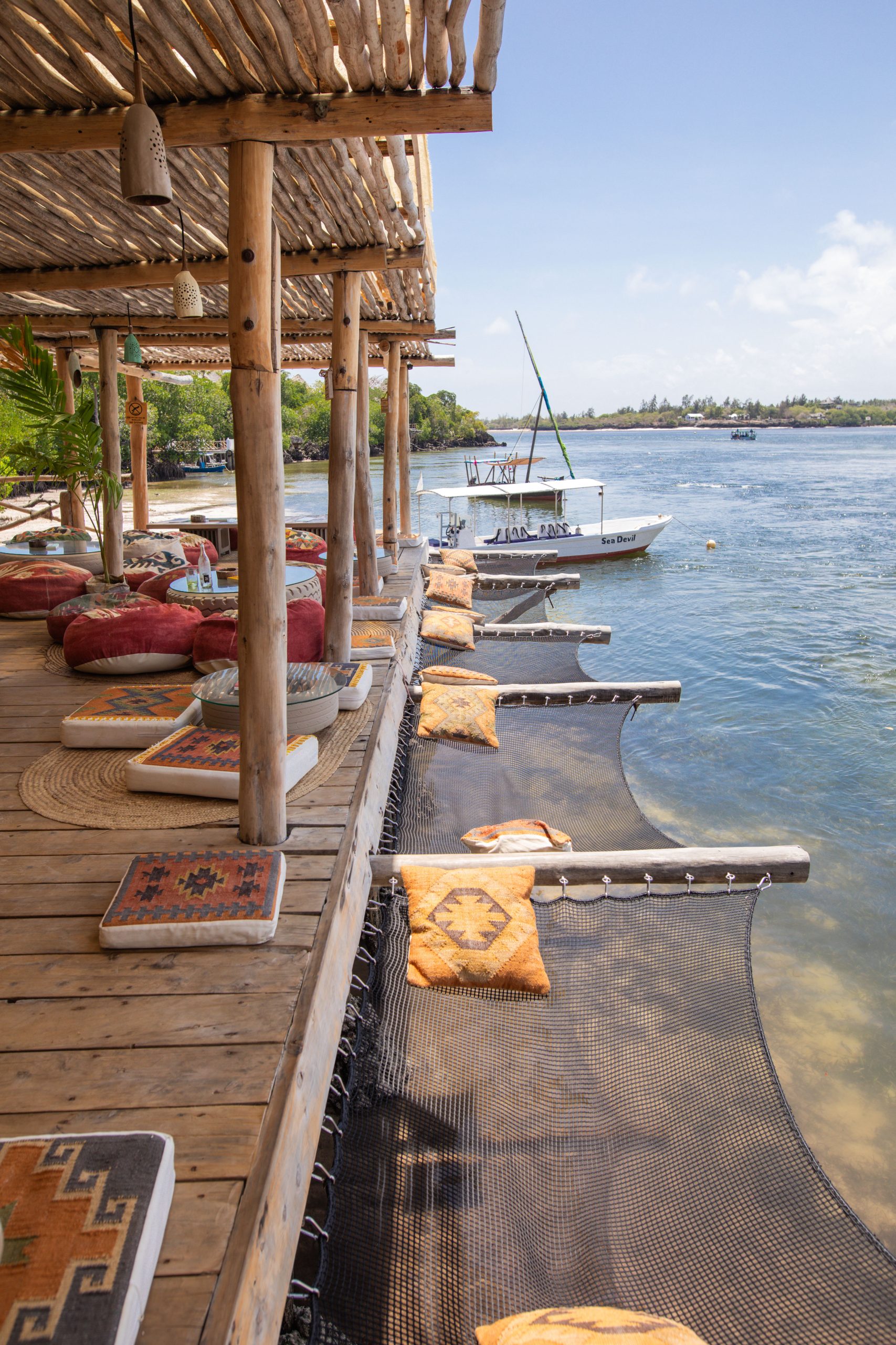 LichtHaus 02 @Temple Point