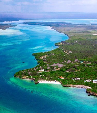 Mida Creek Lagoon 02 Mida Creek