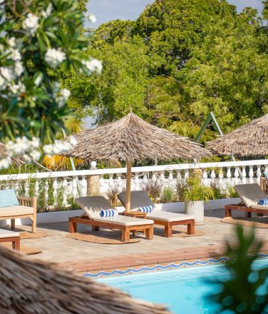 Pool 06 @Temple Point Pool