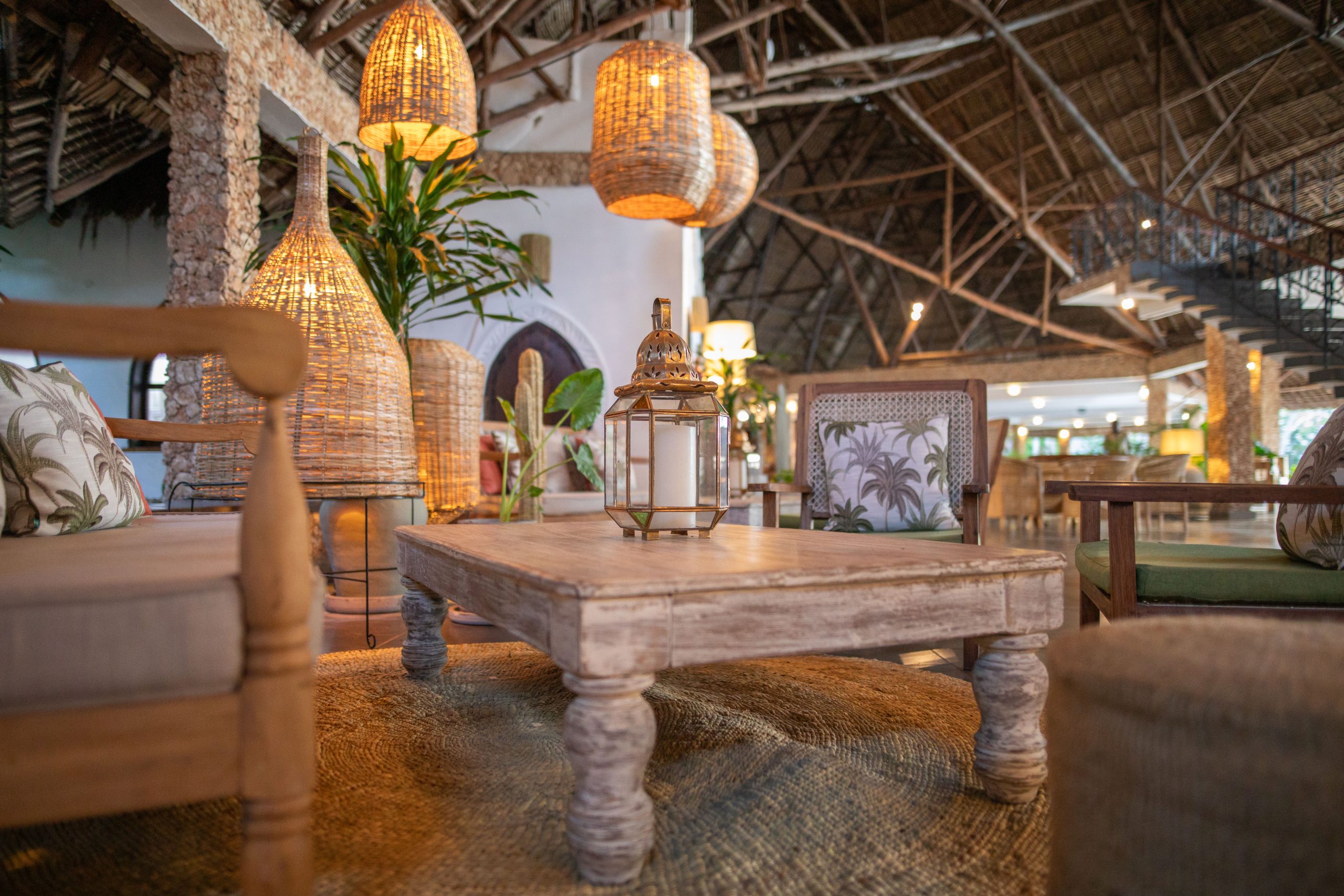 Restaurant 07 @Temple Point